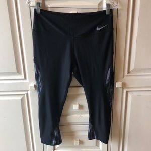 Nike women’s workout pants